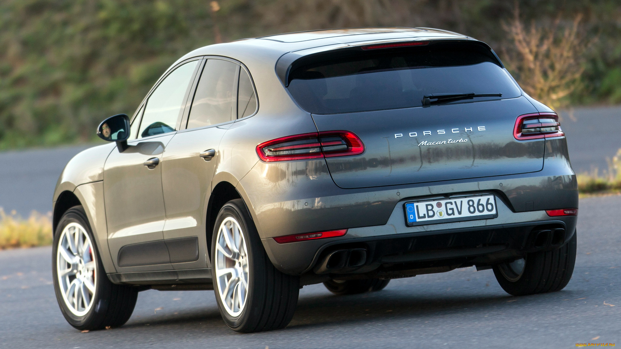 porsche macan, , porsche, , , dr, ing, h, c, f, ag, 
